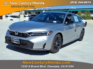2026 Honda Civic for sale in Glendale CA