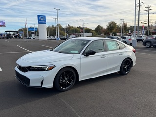 2026 Honda Civic for sale in Johnson City TN