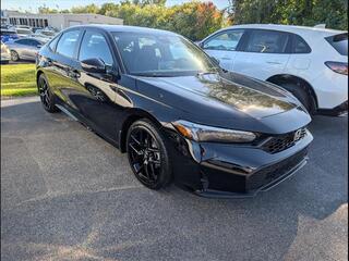 2026 Honda Civic for sale in Bowling Green KY