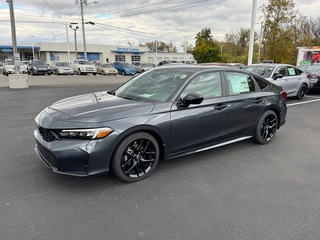 2026 Honda Civic for sale in Johnson City TN