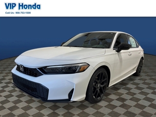 2026 Honda Civic for sale in North Plainfield NJ