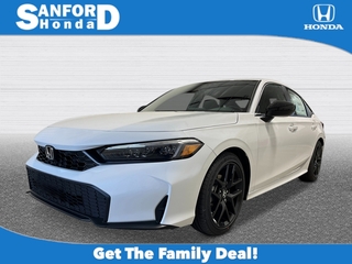 2026 Honda Civic for sale in Sanford NC