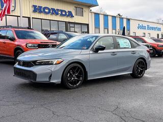 2026 Honda Civic for sale in Beckley WV