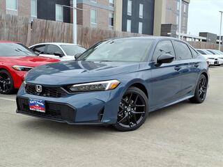 2026 Honda Civic for sale in Katy TX