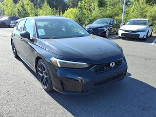 2026 Honda Civic for sale in El Dorado AR