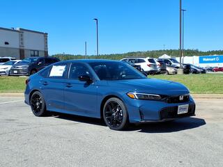 2026 Honda Civic for sale in South Hill VA