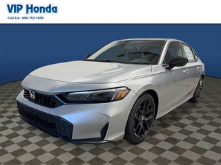2026 Honda Civic for sale in North Plainfield NJ