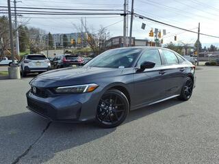 2026 Honda Civic for sale in Boone NC