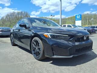 2026 Honda Civic for sale in Bridgeport WV