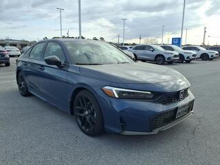 2026 Honda Civic for sale in Morehead City NC