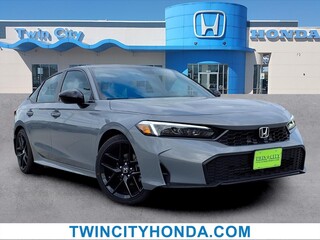 2026 Honda Civic for sale in Port Arthur TX