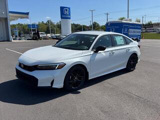 2026 Honda Civic for sale in Johnson City TN