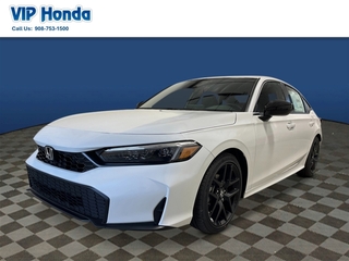 2026 Honda Civic for sale in North Plainfield NJ