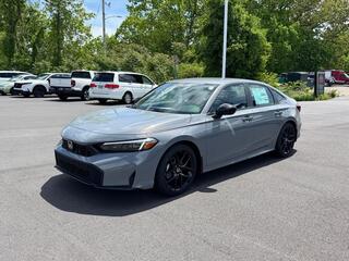 2026 Honda Civic for sale in Johnson City TN