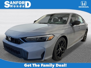 2026 Honda Civic for sale in Sanford NC