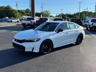 2026 Honda Civic for sale in Johnson City TN