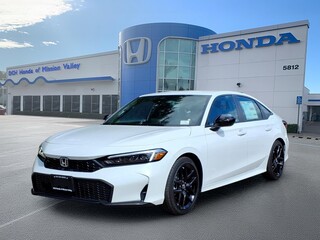 2026 Honda Civic for sale in San Diego CA