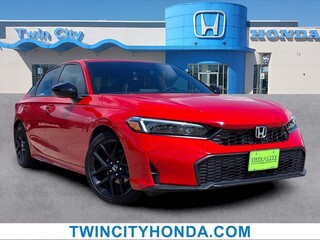 2026 Honda Civic for sale in Port Arthur TX