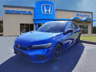 2022 Honda Civic for sale in Roanoke VA