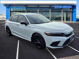 2022 Honda Civic for sale in Bowling Green KY