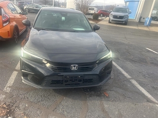 2022 Honda Civic for sale in Johnson City TN