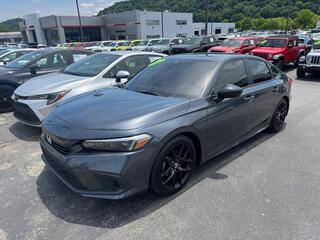 2023 Honda Civic for sale in Kingsport TN