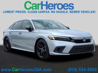 2023 Honda Civic for sale in Greer SC