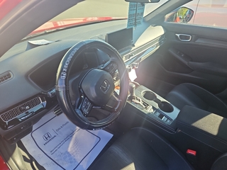 2023 Honda Civic for sale in Johnson City TN