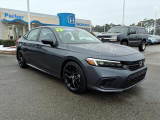 2023 Honda Civic for sale in Morehead City NC