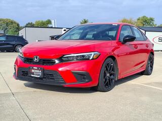 2023 Honda Civic for sale in Savoy IL