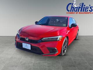 2023 Honda Civic for sale in Augusta ME