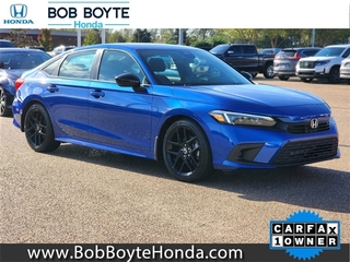 2023 Honda Civic for sale in Brandon MS