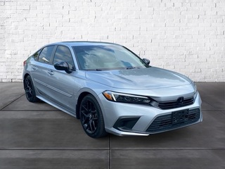 2024 Honda Civic for sale in Chattanooga TN