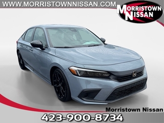 2024 Honda Civic for sale in Morristown TN