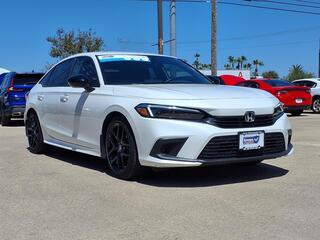 2024 Honda Civic for sale in Laredo TX