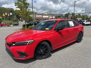 2024 Honda Civic for sale in Boone NC