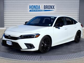 2024 Honda Civic for sale in Bronx NY