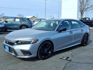 2024 Honda Civic for sale in Mishawaka IN