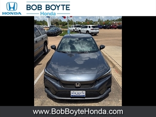 2024 Honda Civic for sale in Brandon MS