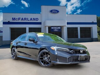 2025 Honda Civic for sale in Rochester NH