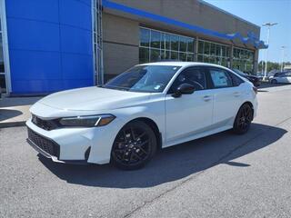 2025 Honda Civic for sale in Gallatin TN