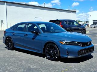 2025 Honda Civic for sale in Tupelo MS
