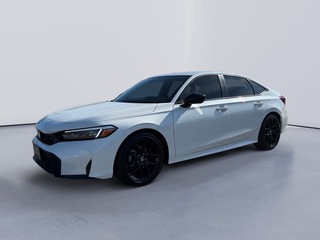 2025 Honda Civic for sale in Morristown TN