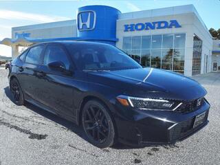 2025 Honda Civic for sale in Morehead City NC