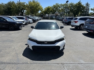 2025 Honda Civic for sale in Davis CA