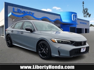 2025 Honda Civic for sale in Orange TX