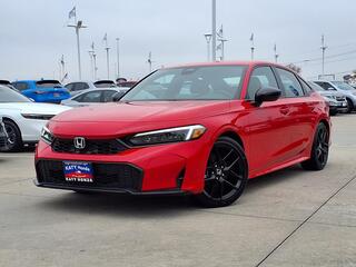 2025 Honda Civic for sale in Katy TX
