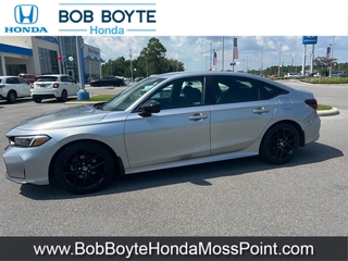 2025 Honda Civic for sale in Moss Point MS