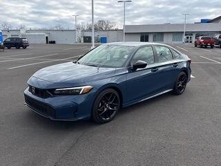 2025 Honda Civic for sale in Johnson City TN