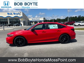 2025 Honda Civic for sale in Moss Point MS